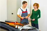 Checkliste zur Webseitenerstellung